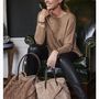 Bags and totes - The Moshi women's fashion accessory - THE MOSHI AB