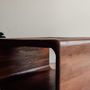 Tables basses - LAYA - Table basse en Teck massif - YOALA