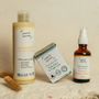 Cosmétiques - Coffret cadeau - Belle Peau - NOUS LE SAVONS