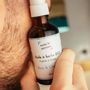 Beauty products - Organic beard oil - NOUS LE SAVONS