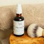 Beauty products - Organic beard oil - NOUS LE SAVONS