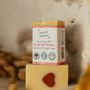 Beauty products - Sweet organic soap of love - LIMITED EDITION - NOUS LE SAVONS