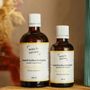 Cosmétiques - Macérat huileux d'Arnica Bio - NOUS LE SAVONS