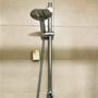 Beauty products - Magnetic suction soap holder - NOUS LE SAVONS