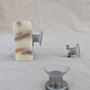 Beauty products - Magnetic suction soap holder - NOUS LE SAVONS