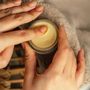 Cosmétiques - Baume Réparateur Bio - NOUS LE SAVONS