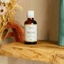 Cosmétiques - Huile pure de Ricin Bio - NOUS LE SAVONS