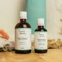 Beauty products - Pure Organic Hemp Oil - NOUS LE SAVONS