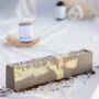 Cosmétiques - Shampoing bio Cheveux gras - Coco, Ricin & Ghassoul - NOUS LE SAVONS