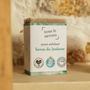 Beauty products - Exfoliating organic soap - The Gardener - NOUS LE SAVONS