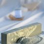 Cosmétiques - Savon bio doux - Huile d'olive & Argile verte - NOUS LE SAVONS