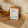 Cosmétiques - Savon bio doux - Cire d'abeille & Miel - NOUS LE SAVONS