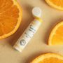 Cosmétiques - Stick à lèvres bio - orange douce - NOUS LE SAVONS