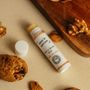 Cosmétiques - Stick à lèvres bio - noix - NOUS LE SAVONS