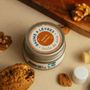Beauty products - Organic lip balm - walnut - NOUS LE SAVONS