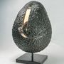 Sculptures, statuettes and miniatures - AVOCADO - ROLLINSCULPTURE