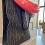 Unique pieces - LE SAC DE PANDORE - ROLLINSCULPTURE