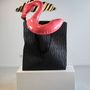 Unique pieces - LE SAC DE PANDORE - ROLLINSCULPTURE