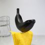 Sculptures, statuettes and miniatures - BANANA - ROLLINSCULPTURE