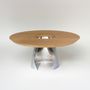 Tables basses - Table Ormeau - MARIE-MARIE DEFOUR