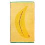 Bath towels - Tutti Frutti Bath Towel - DONNA WILSON