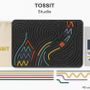 Children's games - TOSSIT Sensory Activity - Explorer (S) - TOSSIT