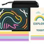 Children's games - TOSSIT Sensory Activity - Explorer (S) - TOSSIT