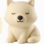 Luminaires pour enfant - Live SoGOOD Veilleuse de nuit en Silicone - Max - TOSSIT