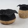 Decorative objects - RAKSANA BASKET - INDO RISAKTI