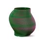 Vases - Vase Boyk 14 Blend - Watermelon - SHEYN