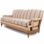 Sofas for hospitalities & contracts - Rufus Essence |Armchair and sofa - CREARTE COLLECTIONS