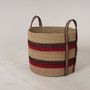 Decorative objects - RAKHSA BASKET - INDO RISAKTI