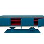Sideboards - Cortez Sideboard Handmade in Portugal By Malabar - MALABAR