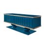 Sideboards - Cortez Sideboard Handmade in Portugal By Malabar - MALABAR