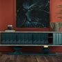 Sideboards - Cortez Sideboard Handmade in Portugal By Malabar - MALABAR