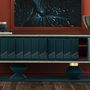 Sideboards - Cortez Sideboard Handmade in Portugal By Malabar - MALABAR