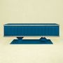 Sideboards - Cortez Sideboard Handmade in Portugal By Malabar - MALABAR