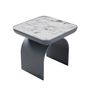 Autres tables - Table d'appoint California de Porus Studio - PORUS STUDIO