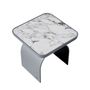 Autres tables - Table d'appoint California de Porus Studio - PORUS STUDIO