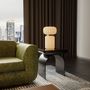 Autres tables - Table d'appoint California de Porus Studio - PORUS STUDIO