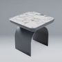 Autres tables - Table d'appoint California de Porus Studio - PORUS STUDIO
