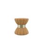 Tabourets - Tabouret Colette fabriqué au Portugal par Ottiu - OTTIU