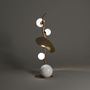 Table lamps - Almond table lamp Made in Portugal by Creativemary - CREATIVEMARY