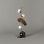 Table lamps - Almond table lamp Made in Portugal by Creativemary - CREATIVEMARY