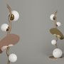 Table lamps - Almond table lamp Made in Portugal by Creativemary - CREATIVEMARY