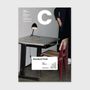 Objets de décoration - Chaise standard du magazine C numéro 01 - NEW MAGS