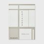 Objets de décoration - Katsura - NEW MAGS