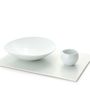 Platter and bowls - [MOONDOBANG] Collection - K-CERAMIC