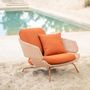 Armchairs - Phil Sofa 1 seat - JATI KEBON