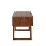 Night tables - Walnut nightstand - ANGEL CERDÁ
